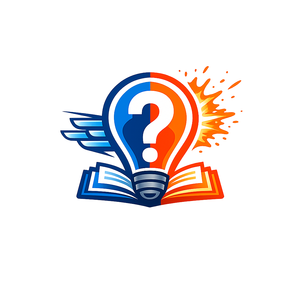 Quickiosity Logo